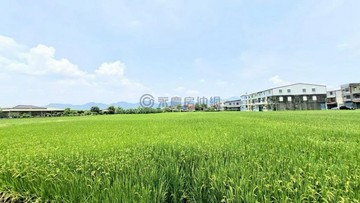【美濃德興段｜4.2分臨路休閒農地】｜高雄市美濃區德興段