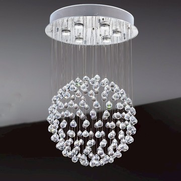 GU10 水晶吊燈 B188-53-12-0304