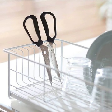 【太曼妮】Marna 可拆卸防滑烹飪剪刀(K-747BK)