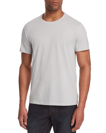 Atm Anthony Thomas Melillo Crewneck Tee - Exclusive