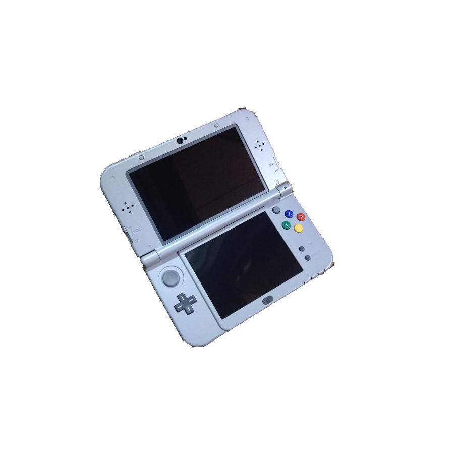 Newニンテンドー3DS LL スーパーファミコン エディション