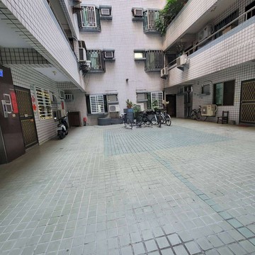 台南中西區 運河景觀大宅(含車)｜台南市中西區永華一街