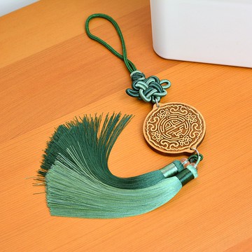 台灣檜木出入平安吊飾|加購檜木精油擴香 車掛 居家掛飾 避邪擋煞