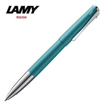 LAMY STUDIO系列 鋼珠筆 366