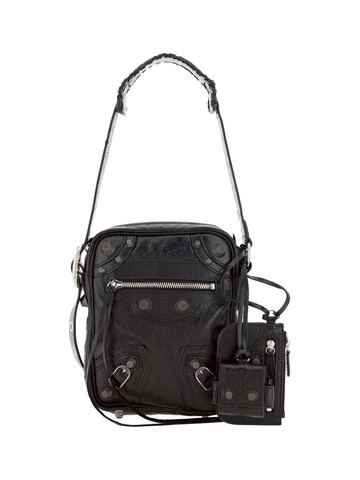 Balenciaga Shoulder Bags