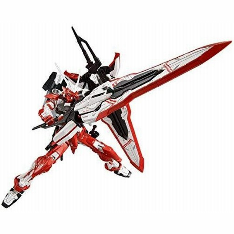 Mg 1 100 ガンダムアストレイ ターンレッド プラモデル 機動戦士ガンダムseed Destiny Astray R ホビーオンラ 通販 Lineポイント最大get Lineショッピング