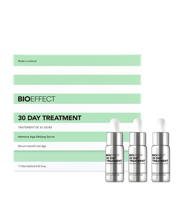Bioeffect 30 Day Treatment