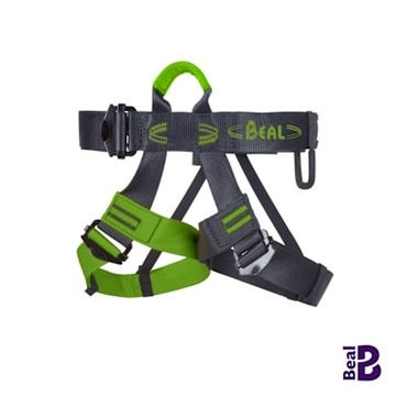 BEAL NO PAD 安全吊帶 HN