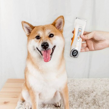 奧本電剪 升級款全身用寵物電剪