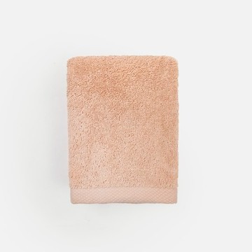 (組)PALETTE毛巾x2+浴巾x1+踏墊x1 礦石粉