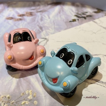 「周邊」 古曼 古曼麗 寶寶 還願 成願 車車 車子