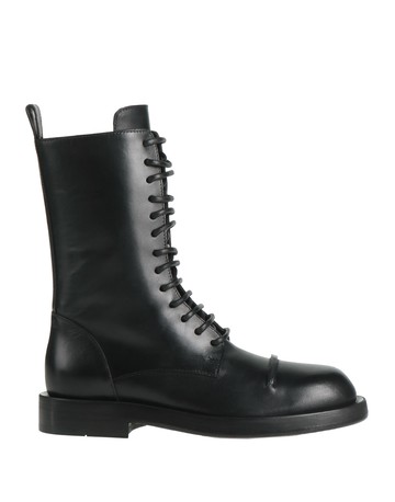 ANN DEMEULEMEESTER Ankle boots - Item 32014831