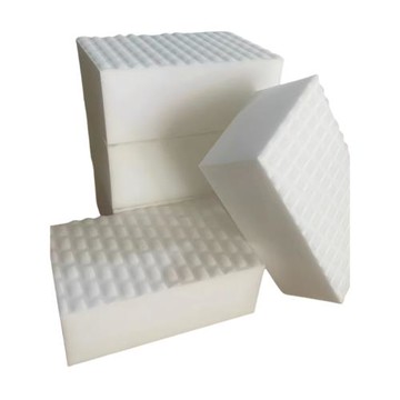 3倍壓縮高密度超級壓縮魔力擦洗車洗鞋神器納米海綿擦廚房去污