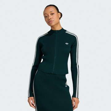 adidas ADICOLOR 運動外套 女 - Originals JY2599 官方直營