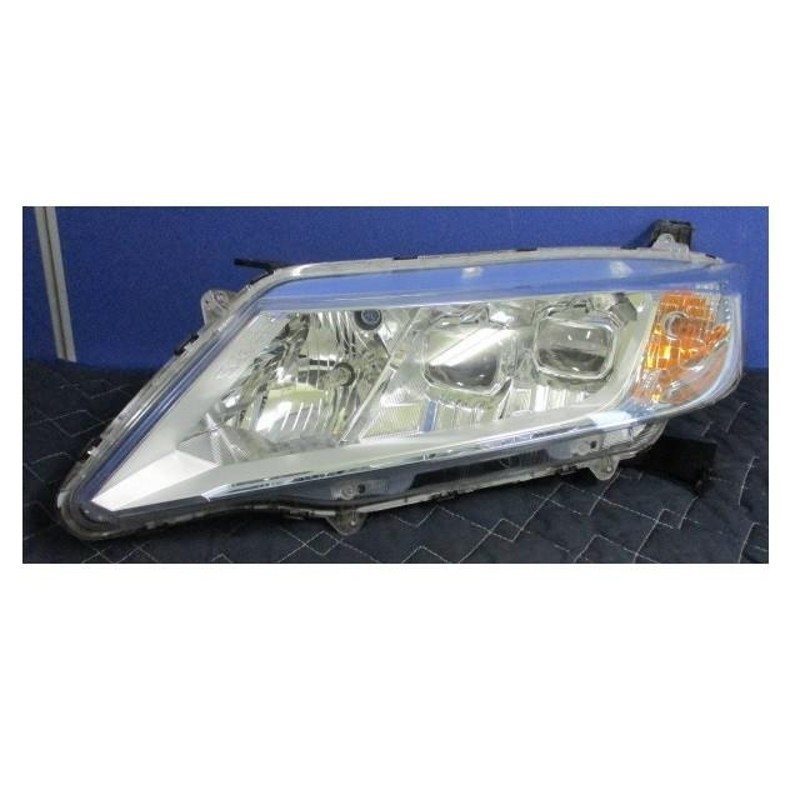 新品 GM4 GM5 グレイスハイブリッド 前期 EX / LX 左ヘッドライトASSY LED STANLEY W1876 純正  33150-T9A-901 (左ヘッドランプ) (S-0020) | LINEブランドカタログ