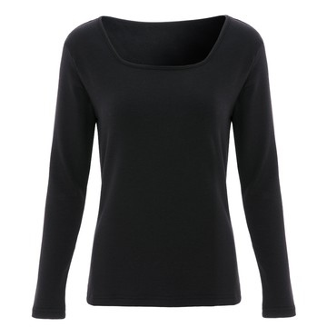 熱活前後兩穿內搭衣-尊爵黑(女298439730)