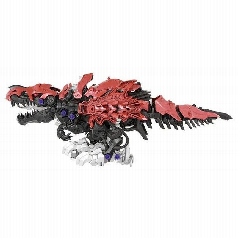 ゾイドワイルド ZW12 デスレックス 新品 ZOIDS タカラトミー | LINEショッピング