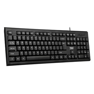 Kinyo 超便利多媒體USB鍵盤  KB-42U