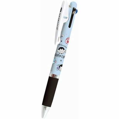 楽天市場】コウペンちゃん ジェットストリーム 黒 赤 青 3色