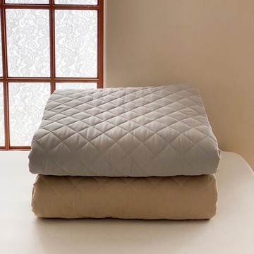 款夢思雙面全棉軟床墊薄床褥隔臟墊床護墊四角綁帶防滑墊子批發++