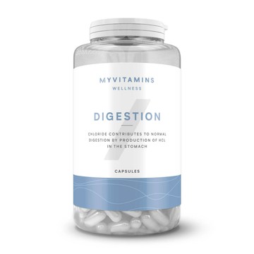 Digestion Capsules - 60Capsules