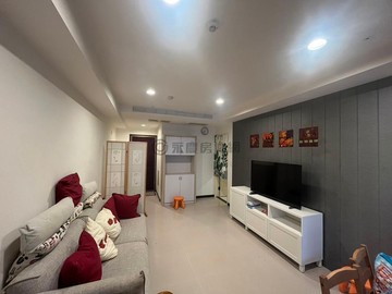 典藏台北灣一期｜兩房屋況佳｜新北市淡水區新民街一段