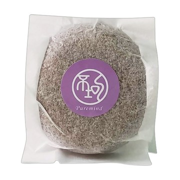 Puremind 不垢 沉香小蒼蘭洗髮餅 60g+-5g 無添加色素 香氣清新自然  1個