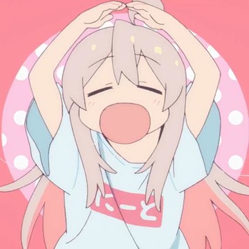 別當歐尼醬了同款T恤自宅警備員緒山真尋短袖日系cos二次元痛睡衣