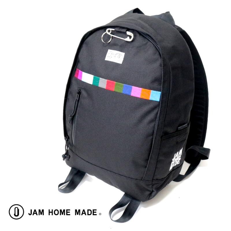 NEWERA ニューエラ バースカラーデイパック 22L JAM HOME MADE リュック バックパック 大容量 メンズ レディース プレゼント  ジャムホームメイド | LINEブランドカタログ