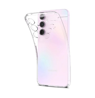 spigen sgp liquid crystal 保護殼 手機防摔殼 galaxy a55 5g