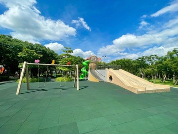 新御花園✅邊間華廈採光三房✅永慶洪婕睿｜新北市鶯歌區尖山路