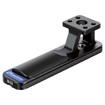 Leofoto 徠圖 鏡頭替換阿卡標準接座 彩宣總代理  1個  LE SF-03 Lens foot for Sony