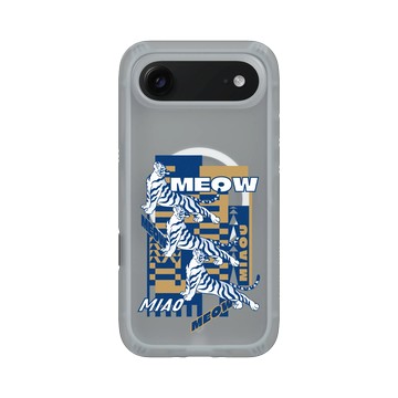 iPhone Air AirX 流變灰 - ZISHI 只是 - MEOWWW