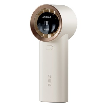 Sothing 向物 便攜 手持 電風扇 迷你電扇 手持電扇 手持扇 風扇-風鈴 Pro