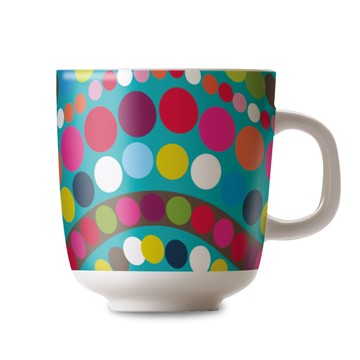 FRENCH BULL Tableware甜點杯400ml-BINDI