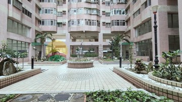美術館旁【長谷威尼斯】愛河首排景觀3房｜高雄市三民區同盟三路