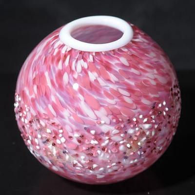 生まれのブランドで ガラス 花瓶 大型 フラワーベース 大きな おしゃれ 大きい 花器 黒重ね 満天の桜雲 シリンダー 日本製 生花用品 Oceanrepublicbrewing Com