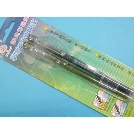 2B聯考專用答卷筆.百能2B鉛筆(粗+細) 2支入/一卡(25)【APP滿額下單10%點數(單一帳號最高5000點)】1/31止