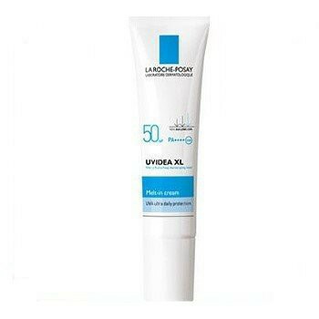 La Roche-Posay 理膚寶水 全護臉部清爽防曬液透明色SPF50 30ml [美十樂藥妝保健]