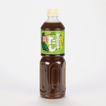 福山【日高昆布高湯】1000ml