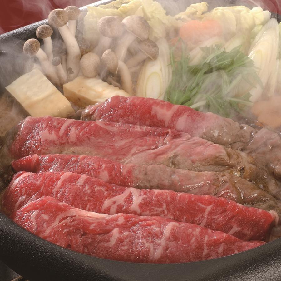 長野 信州プレミアム牛肉すきしゃぶ用 モモ 300g　  送料無料 北海道・沖縄・離島は配送不可)