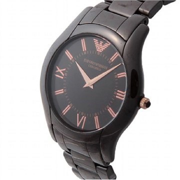 『Marc Jacobs旗艦店』Emporio Armany｜美國代購｜AR1444｜經典時尚腕錶