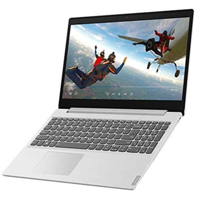 リファビッシュ品】Lenovo ideapad L340 81LG00TJJP Core i5-8265U/メモリ4GB/HDD500GB/DVD/ 15.6型液晶/保証有 Officeなし ホワイト 通販 LINEポイント最大1.0%GET | LINEショッピング