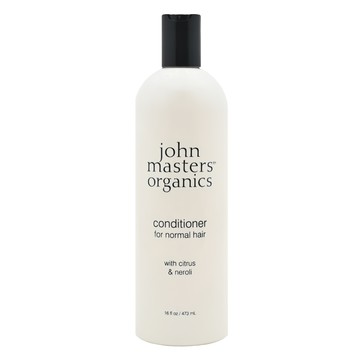 john masters organics 潤髮乳 柑橘橙花  適用於一般髮質  473ml  1瓶