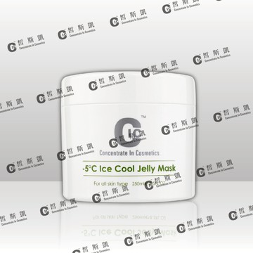 【皙斯凱】-5℃冰鎮凍膜 250ml (公司貨)