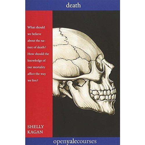 Death (The Open Yale Courses Series)