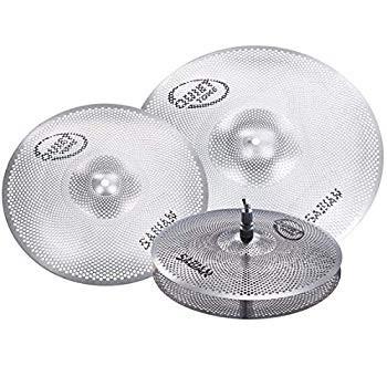 SABIAN SAB-QTPC502 トレーニングシンバル セイビアン SAB-QTPC502