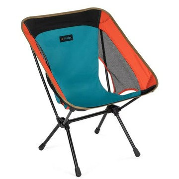 ├登山樂┤韓國 Helinox Chair One (RE) 戶外露營椅 -Heritage Multi Block 經典拼接 # 10003713