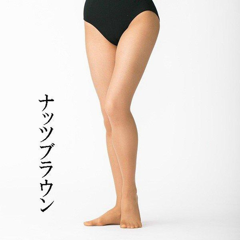 オンラインショップ】 チャコット タイツ