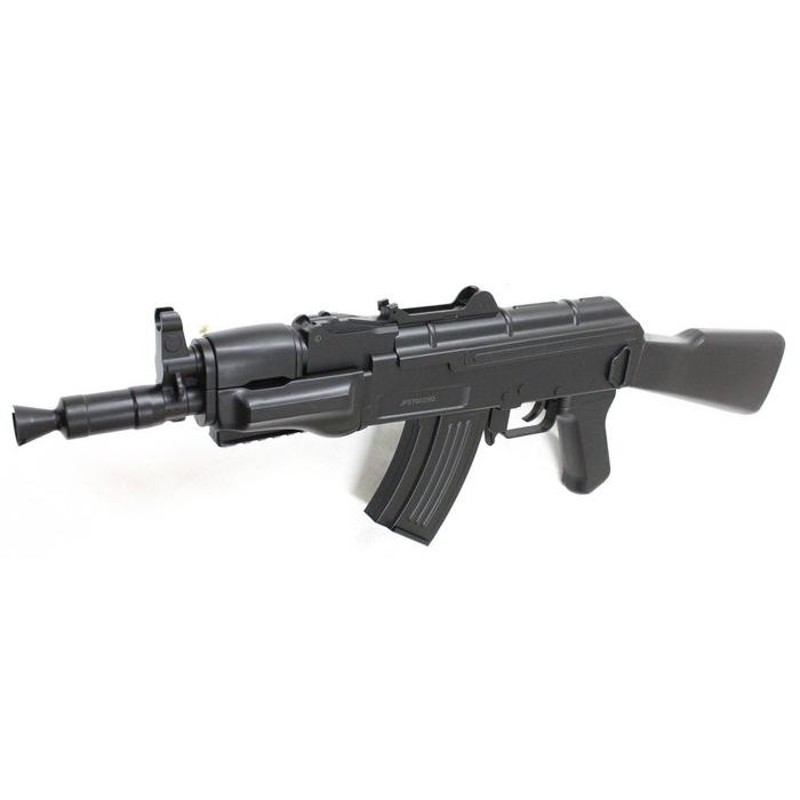 CYMA電動ガン AK47 β タクティカル アドバンス バッテリー＆チャージャー付きフルセット | LINEブランドカタログ